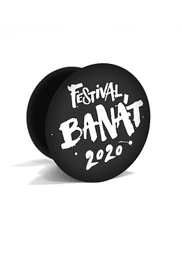 Festival Banát 2020 v Račím údolí