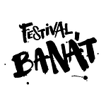 Logo Festival Banát 2021